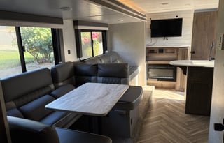 2021 Forest River RV Salem Cruise Lite