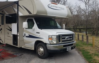 George and Harriett 's  Happy Leprechaun