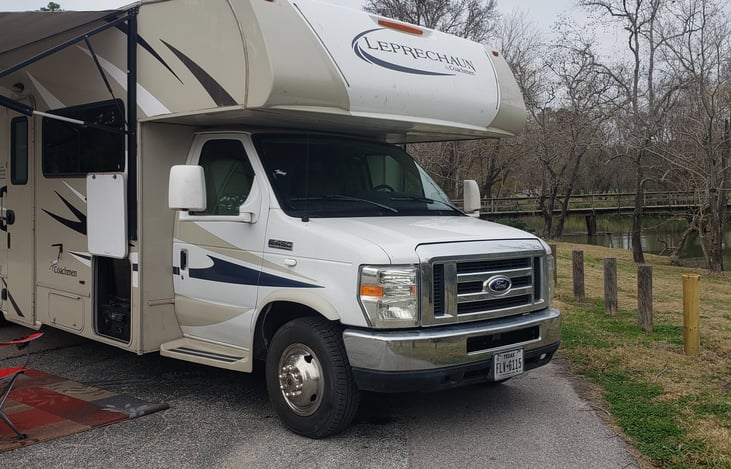 Enjoy Nature with the family and your Fur Babies