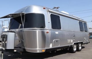 2022 Airstream RV Flying Cloud 25 FB