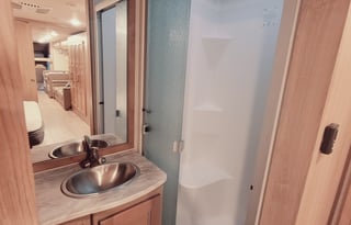 2019 Coachmen RV Mirada Select 37RB