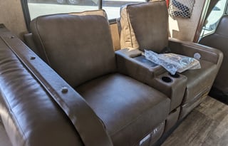 2016 Forest River RV Forester 3011DS Ford