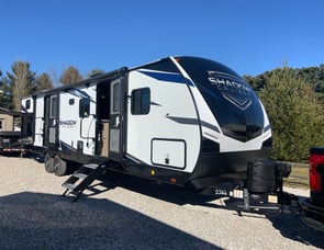 Cruiser Shadow Cruiser 325BHS