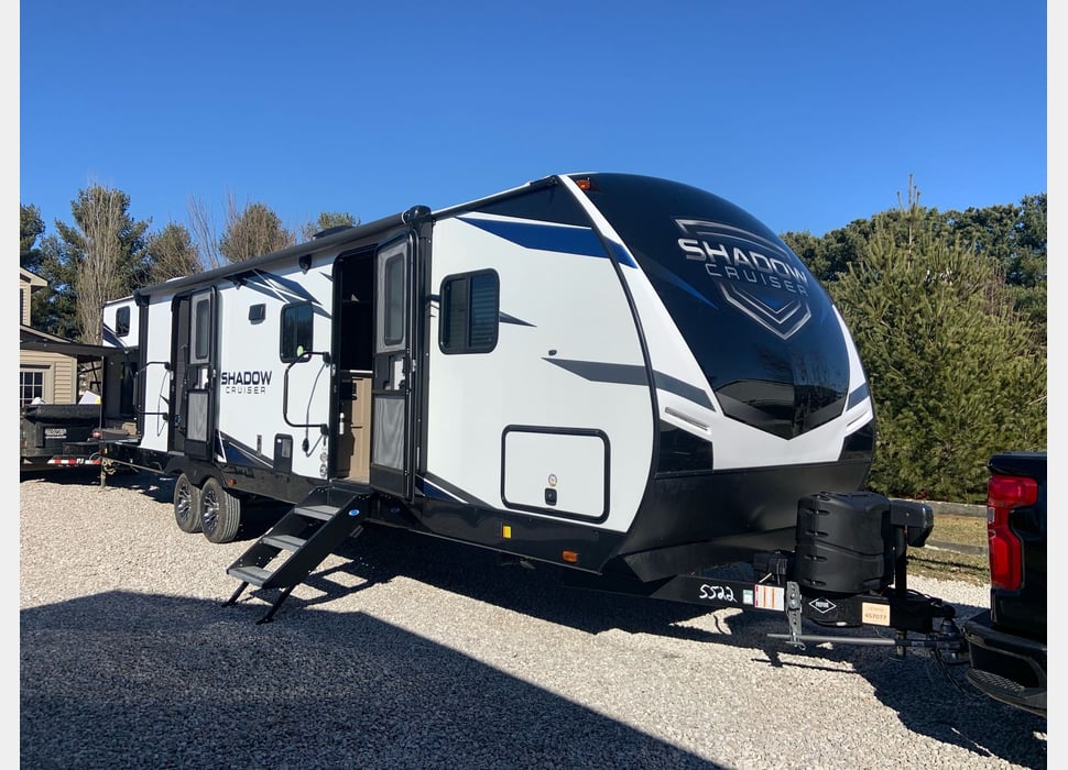 Travel Trailer rentals in Florence