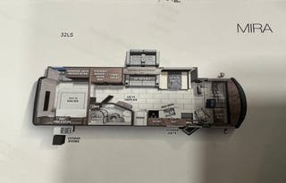 Coachman, Mirada (Sunshine)