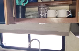 Sarah's Family/Pet Friendly 2016 Forest River RV