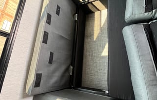 2023 Forest River RV Wildwood Heritage Glen 356QB