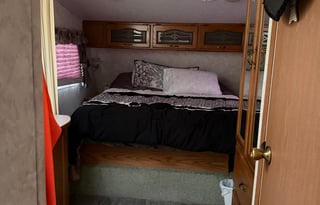 2004 Keystone RV Cougar 280RLS