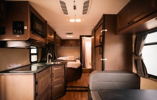 2020 Wayfarer Tiffin Wayfarer 23TM