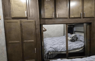 Highland Ridge RV Open Range SAL1890