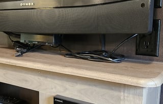 Life is great, go camping!