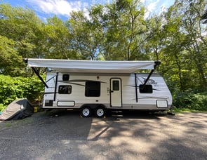 Jayco Jay Flight SLX 264BHW