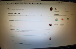 2011 Kz Spree 321bhs The Grassman's Joint!