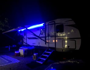 Heartland Sundance Ultra Lite 293 RL