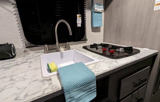 NEW! 2023 Dutchmen Coleman Lantern LT - Easy Tow!