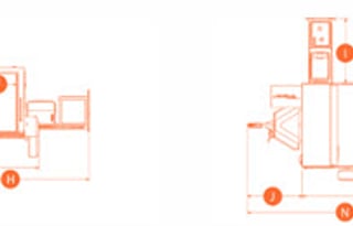 2020 inTech RV Flyer Pursue