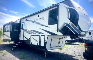2020 Montana High Country