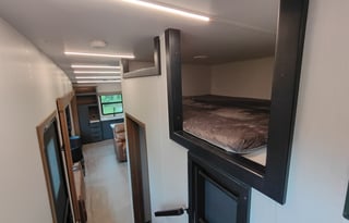 2025 Heartland Corterra CT 3.7