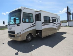 Tiffin Motorhomes Allegro 32 BA