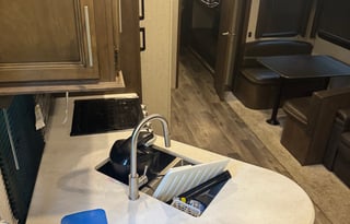 2021 Keystone RV Cougar Half-Ton 32BHS