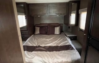 2017 Thor Motor Coach Four Winds 28Z