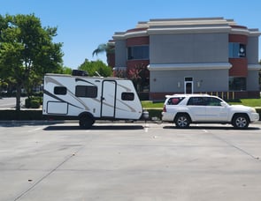 Coachmen RV Apex Remote M-16R
