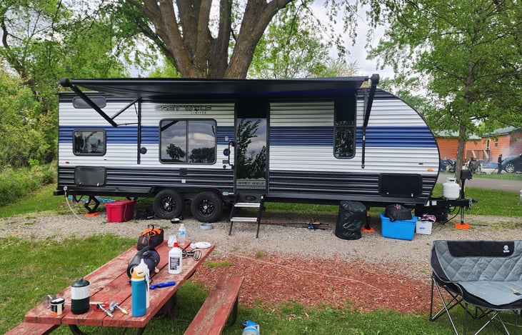 RV Photo