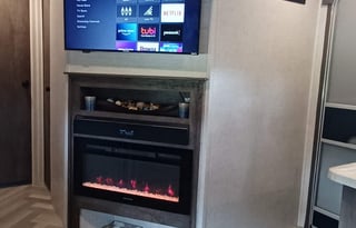 2021 Forest River RV Salem 29VBUD