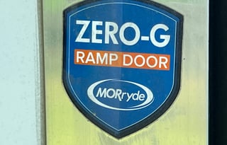 2022 Raptor 352 Toy Hauler