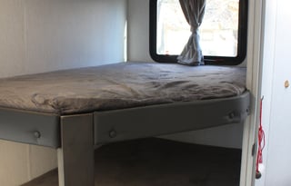 Frank and Abbey's Family Memory Machine.