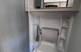 Foxy's Adventure Van ~ 2022 Thor Motor Coach