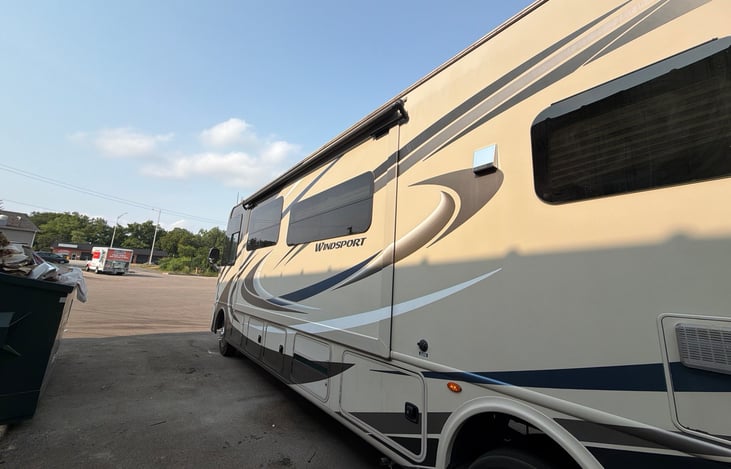 RV Photo