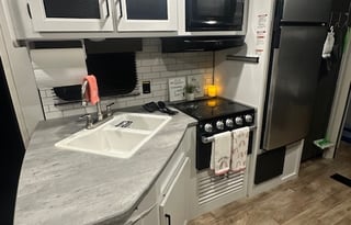 Let's Roll!  2022 Keystone RV Hideout 272BH