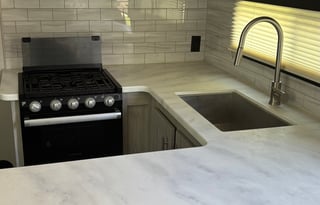 2022 Keystone RV Fuzion 419 Outer Banks Vacation