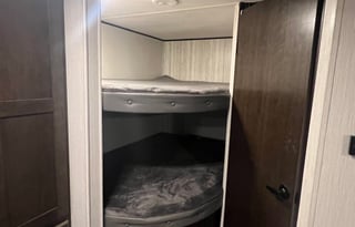 2021 Heartland Pioneer BH 280