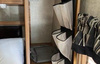 2014 Keystone RV Outback 312BH