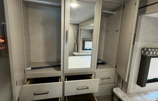 2025 Thor Geneva 29VT