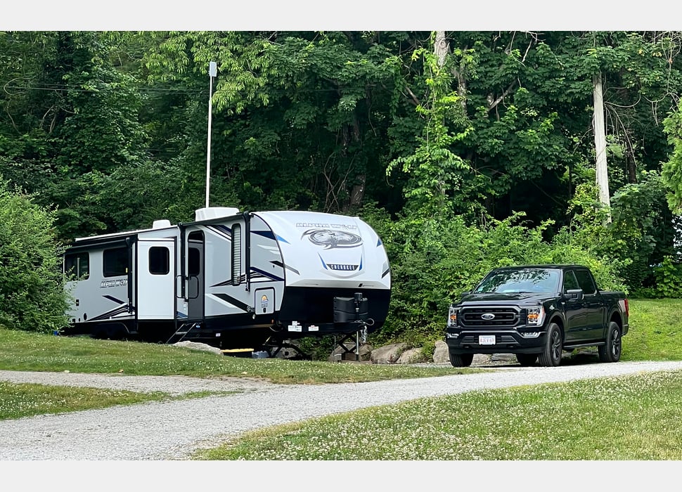 Travel Trailer rentals in Attleboro