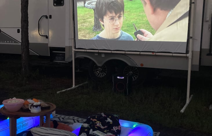 RV Photo