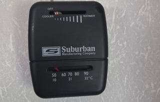 2022 Forest River RV Cherokee Cascade 16BHS