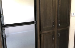 2018 Forest River RV EVO T2850