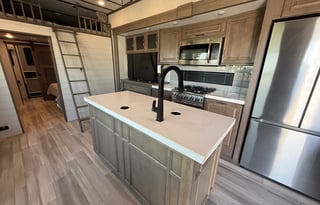 2023 Grand Design Solitude 2 Bed 2 Bath