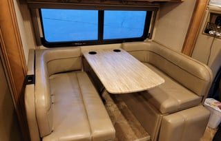 2017 Thor Motor Coach Siesta Sprinter 24SS