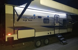 Your Home Away From Home!