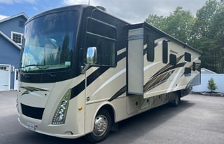 Family Approved, Kid Friendly RV Escape!