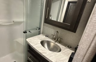 Glampers, we got you covered. Delivery & Set up