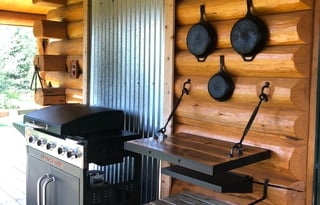 Airstream Luxury Our Place or We Deliver Anywhere!