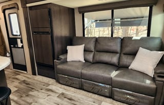 2023 Grand Design Transcend Xplor 315BH