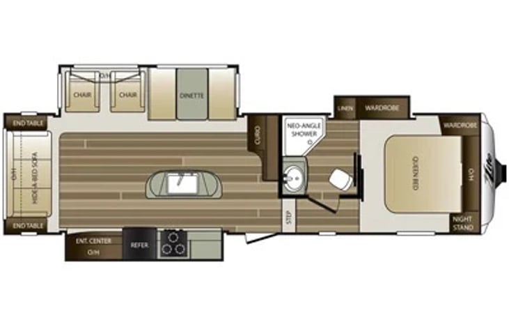 RV Photo