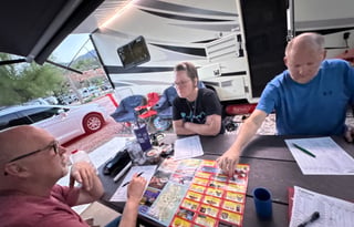 SNACKS-NAPS-MAPS! 2019 Coachmen RV Freelander 27QB